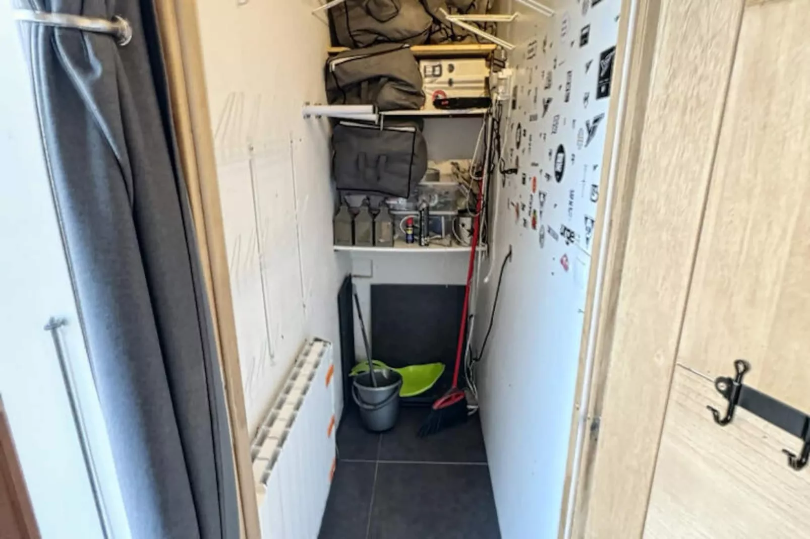 Appartements à Les Gets-Untagged