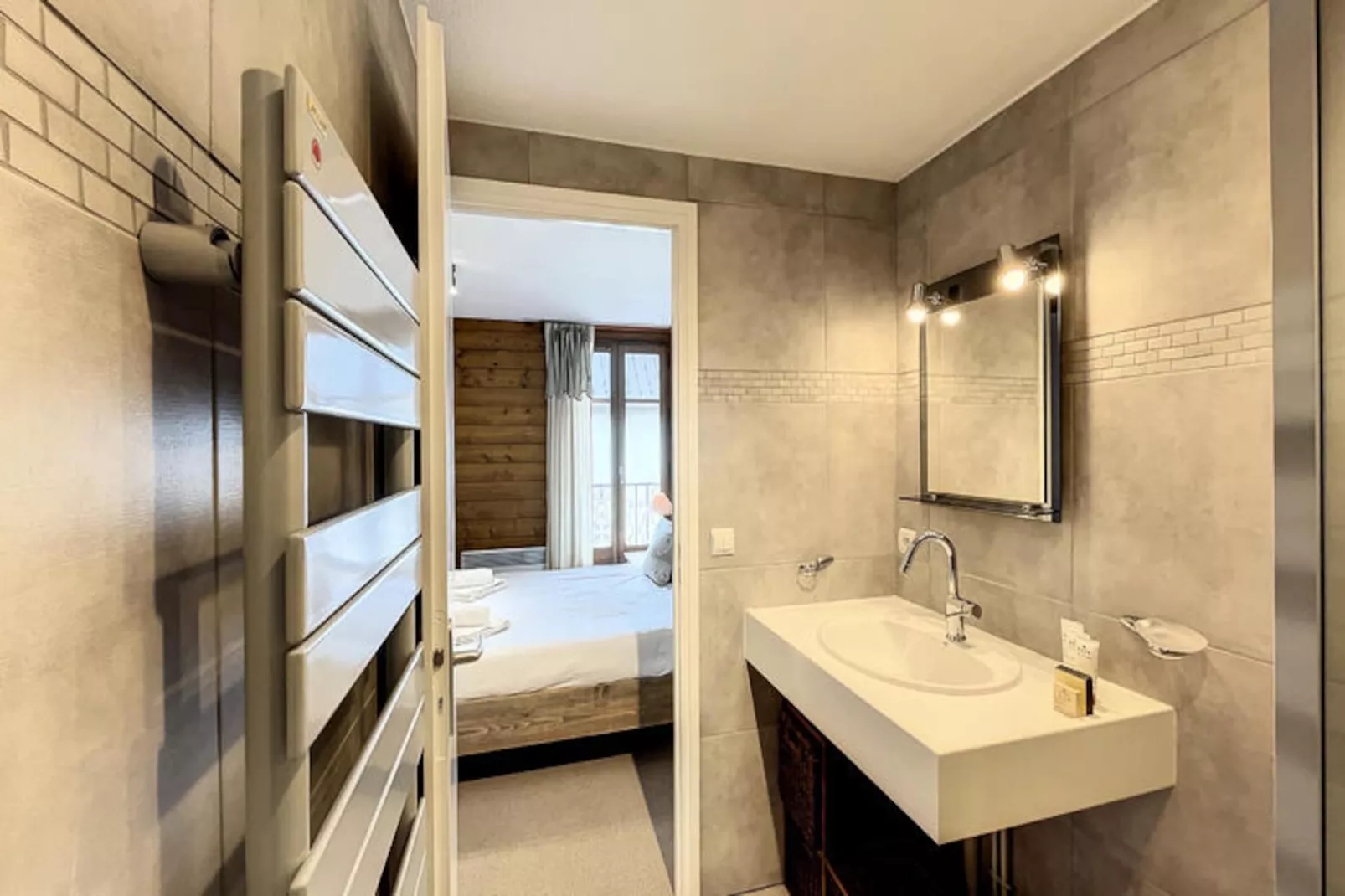 Appartements à Les Gets-Untagged