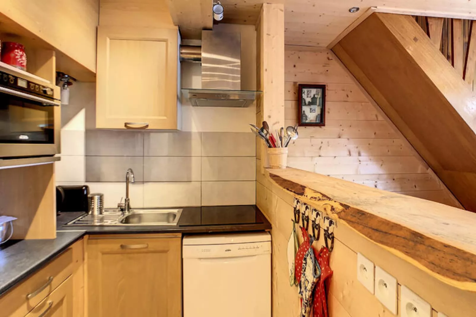 Appartements à Les Gets-Nicht zugeordnet