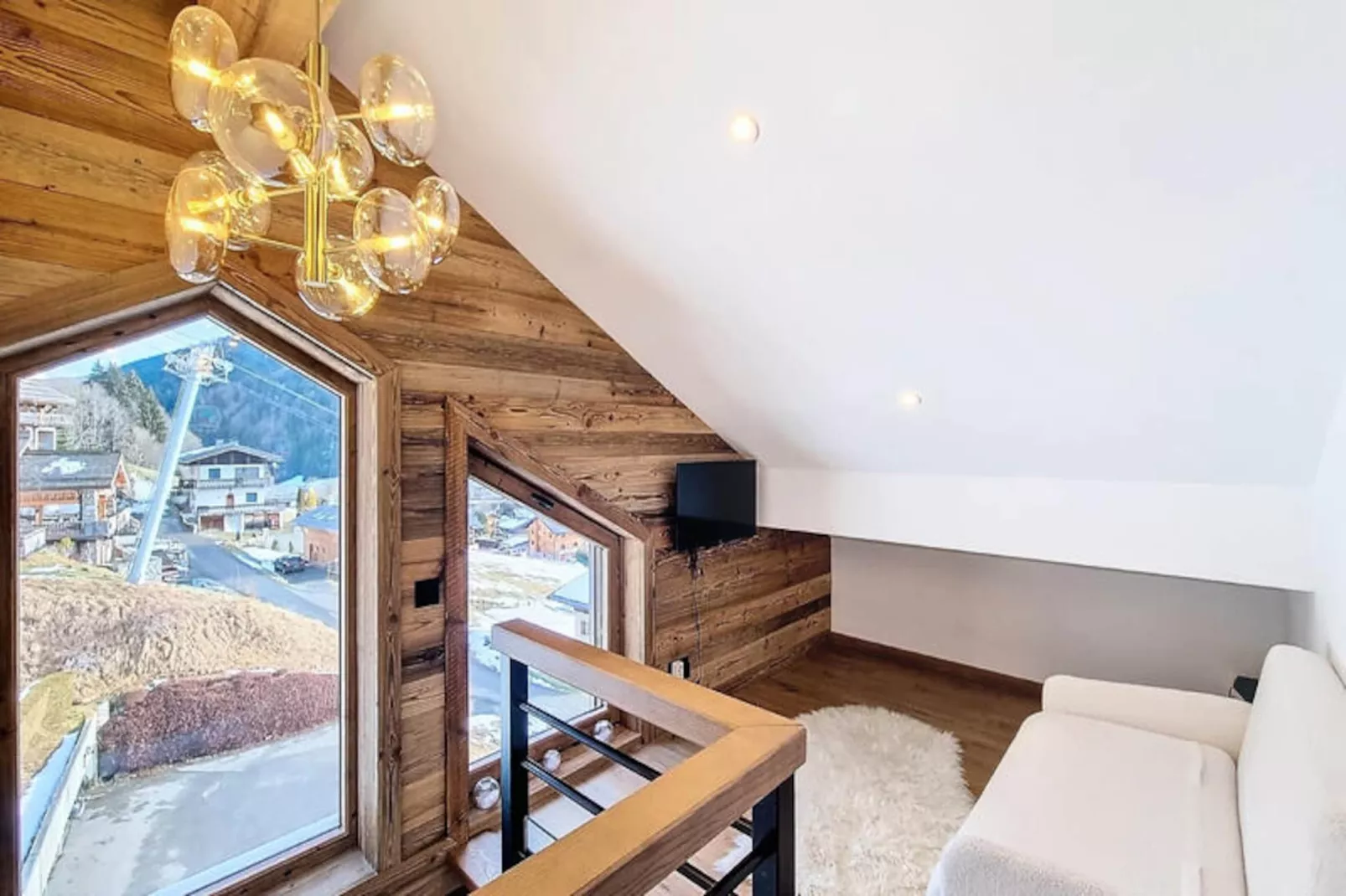 Appartements à Les Gets-Non tagué