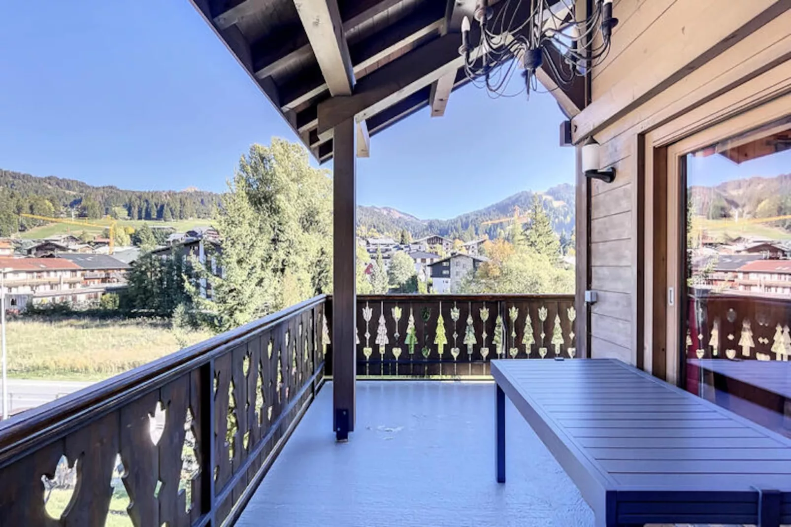 Chalets à Les Gets-Untagged