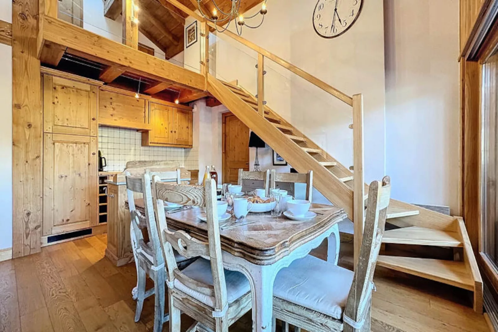 Appartements à Les Gets-Untagged