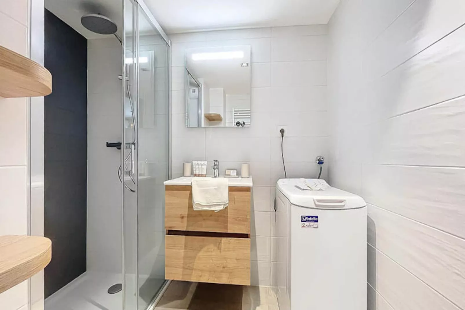 Appartements à Les Gets-Untagged