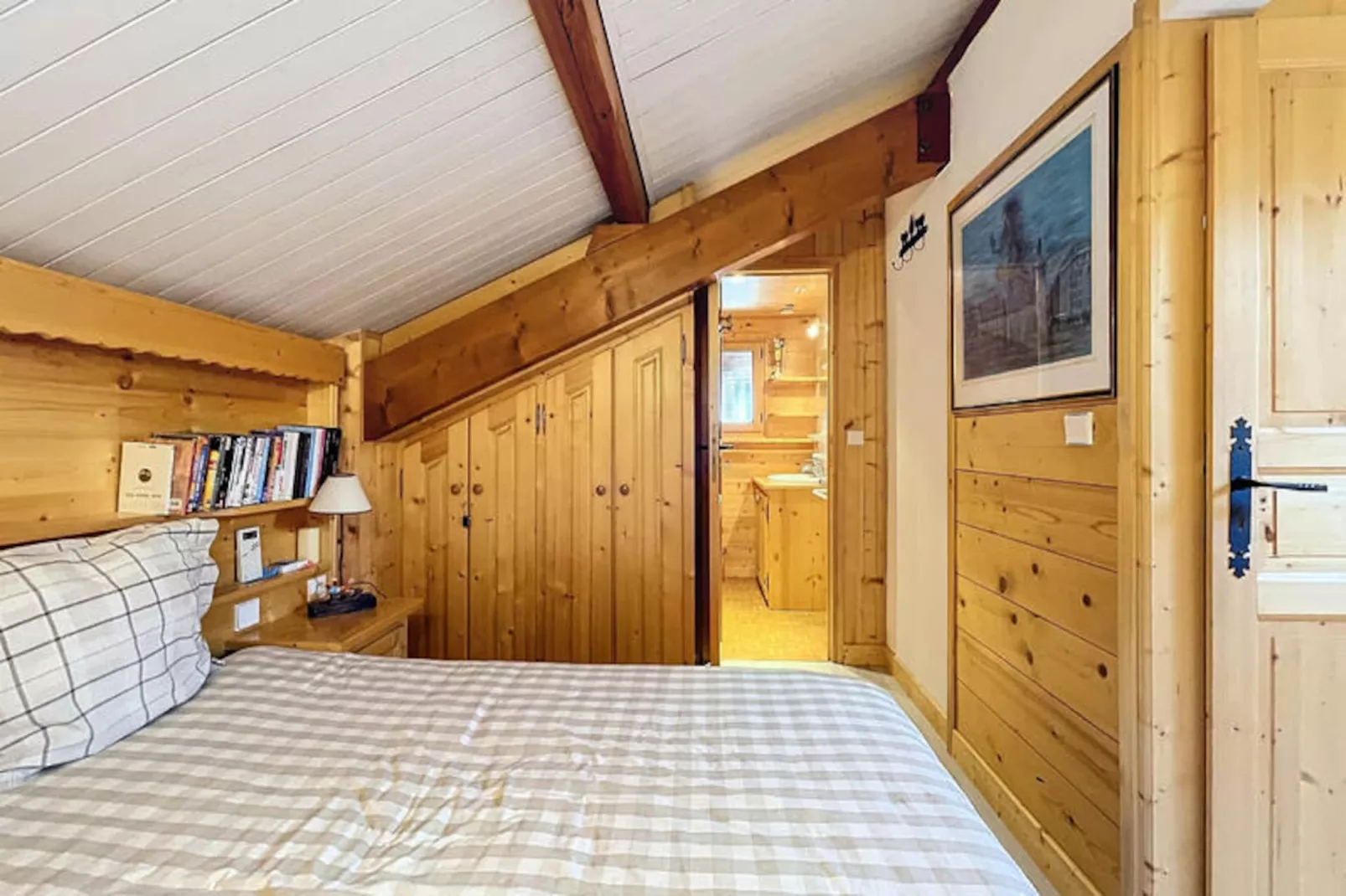 Appartements à Les Gets - Untagged