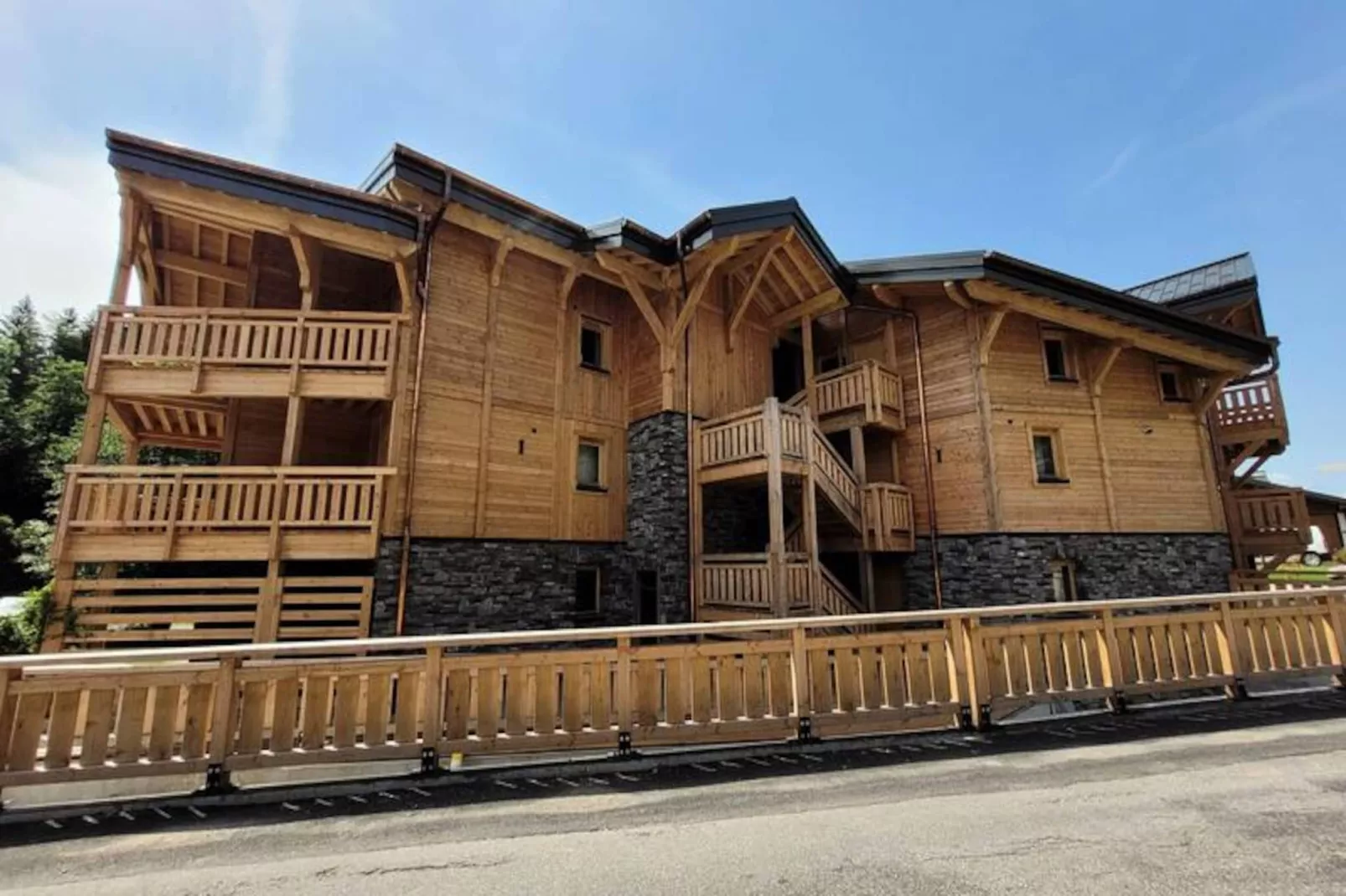 Résidence Le Clos D'arsene-Untagged