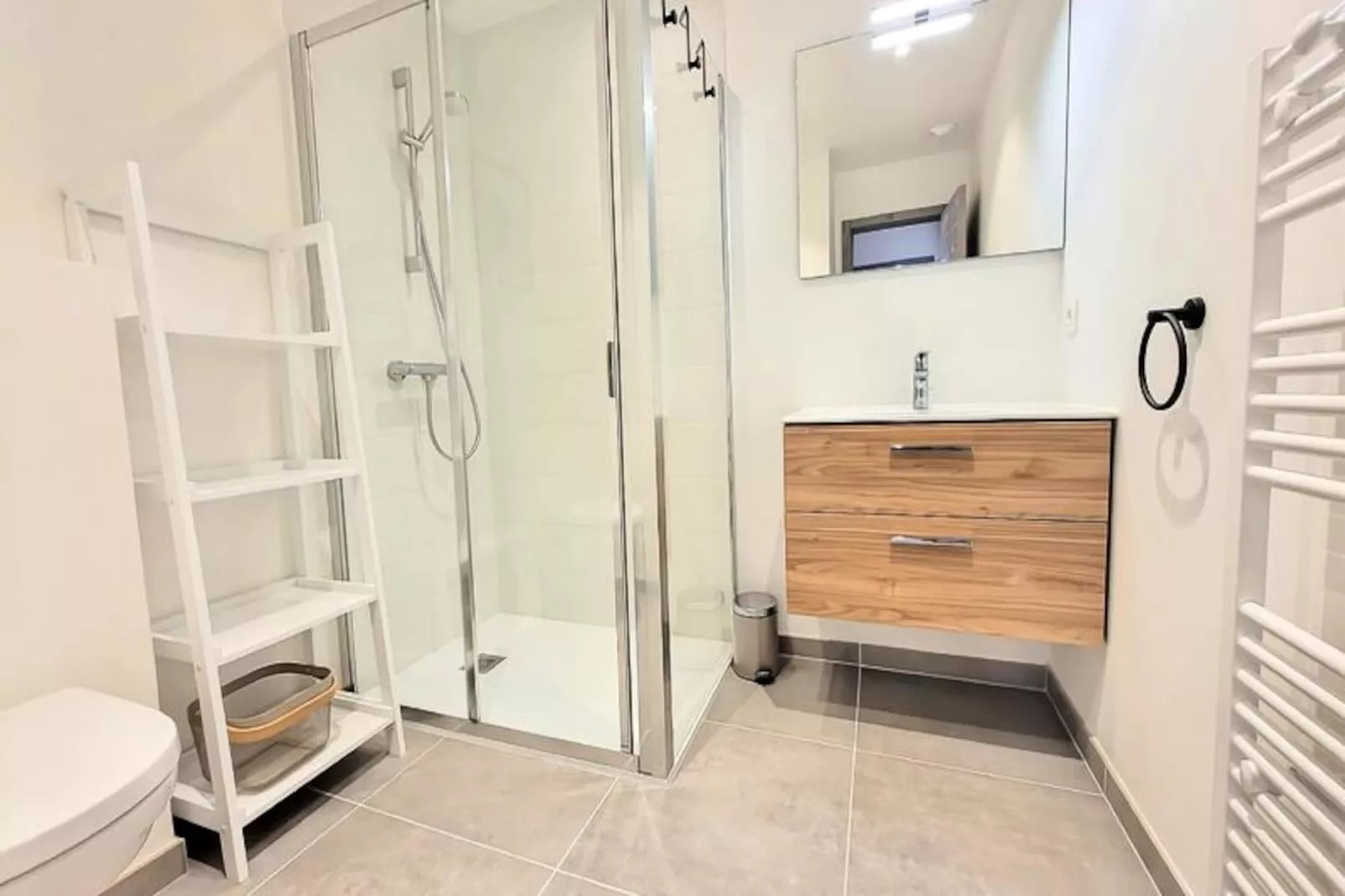 Résidence Le Clos D'arsene-Nicht zugeordnet