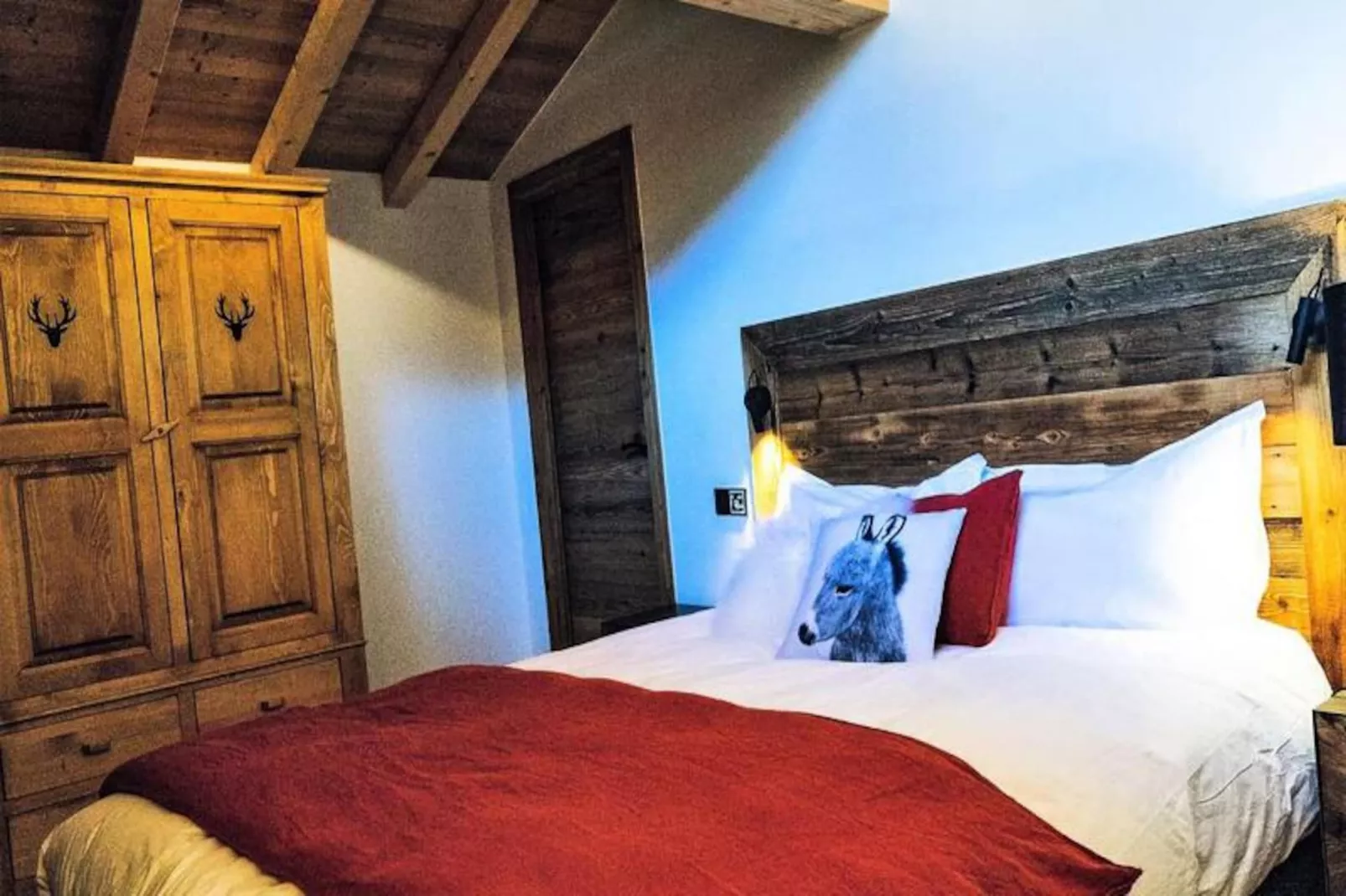 Chalet Nyumbani-Non tagué