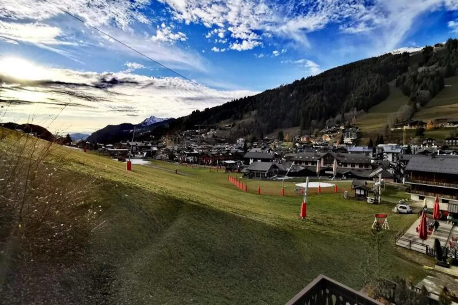 Résidence OrÉe Des Pistes-Non tagué