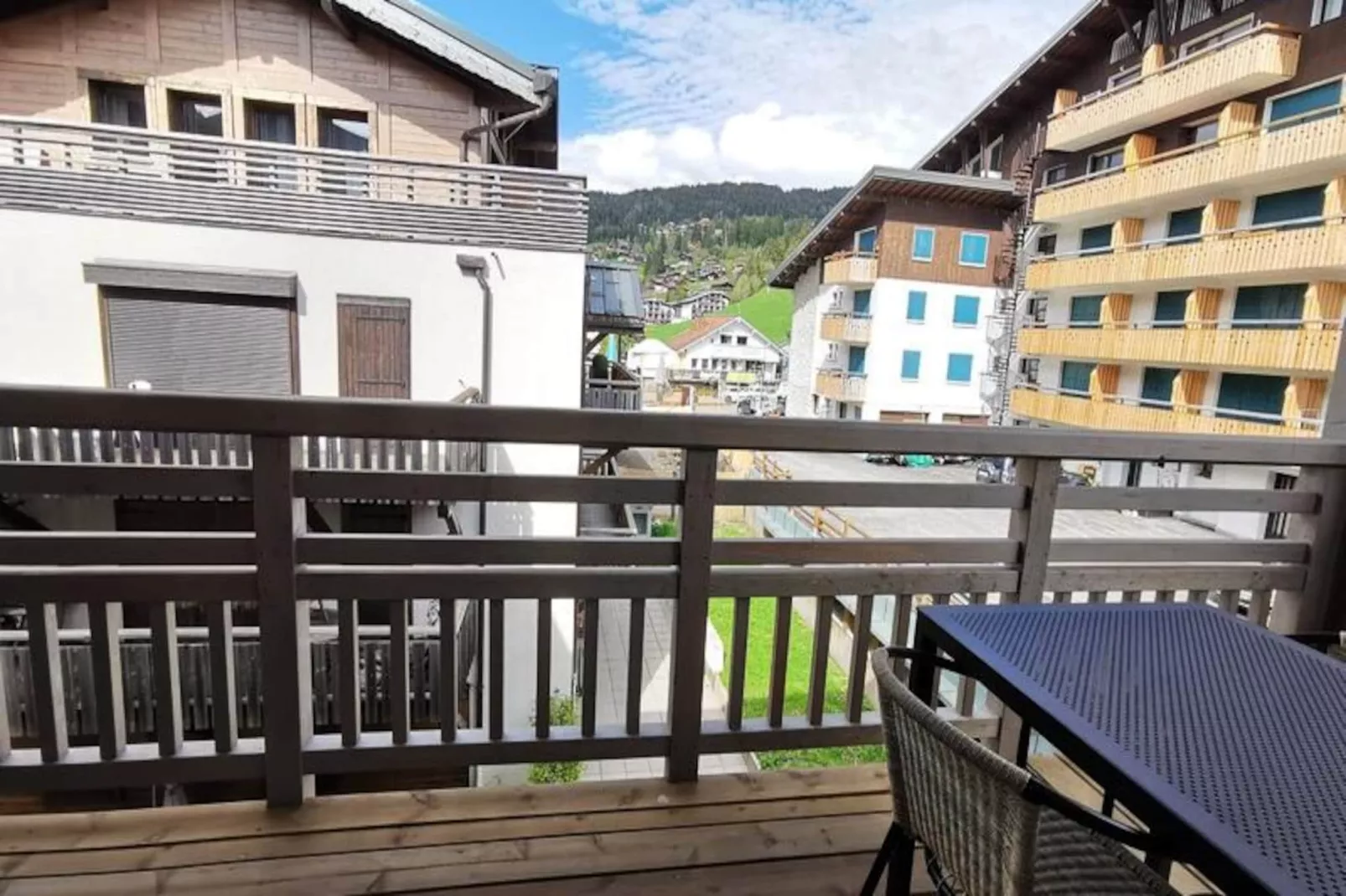 Résidence Le Vieux ChÊne - Untagged