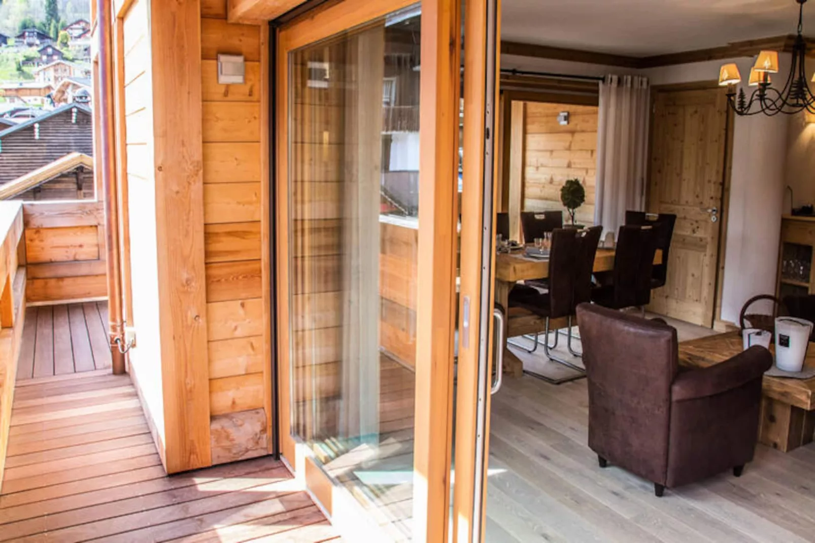 Résidence Mont Chery-Untagged