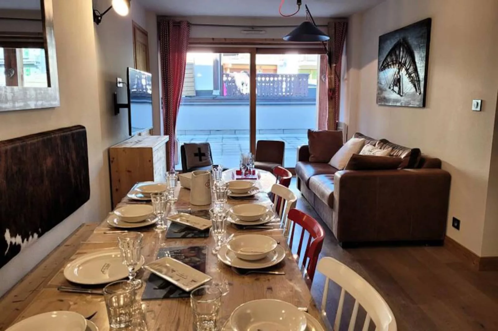 Résidence Mont Chery-Untagged