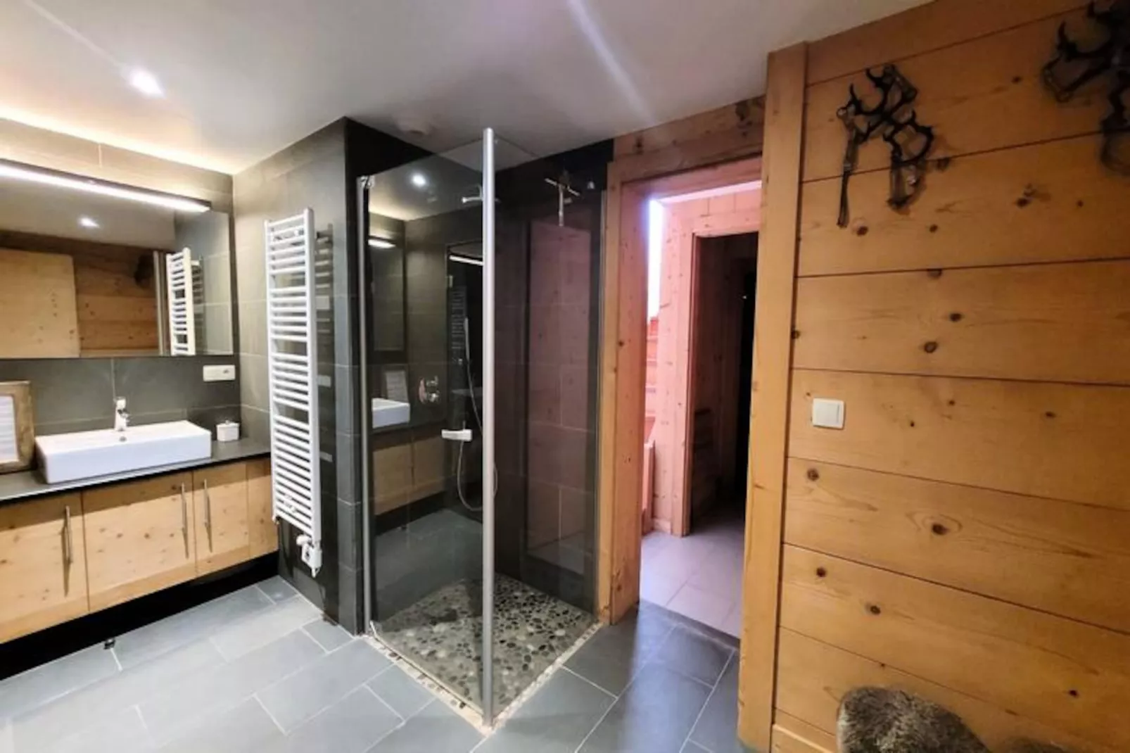 Chalet Les Sauvageons-Nicht zugeordnet