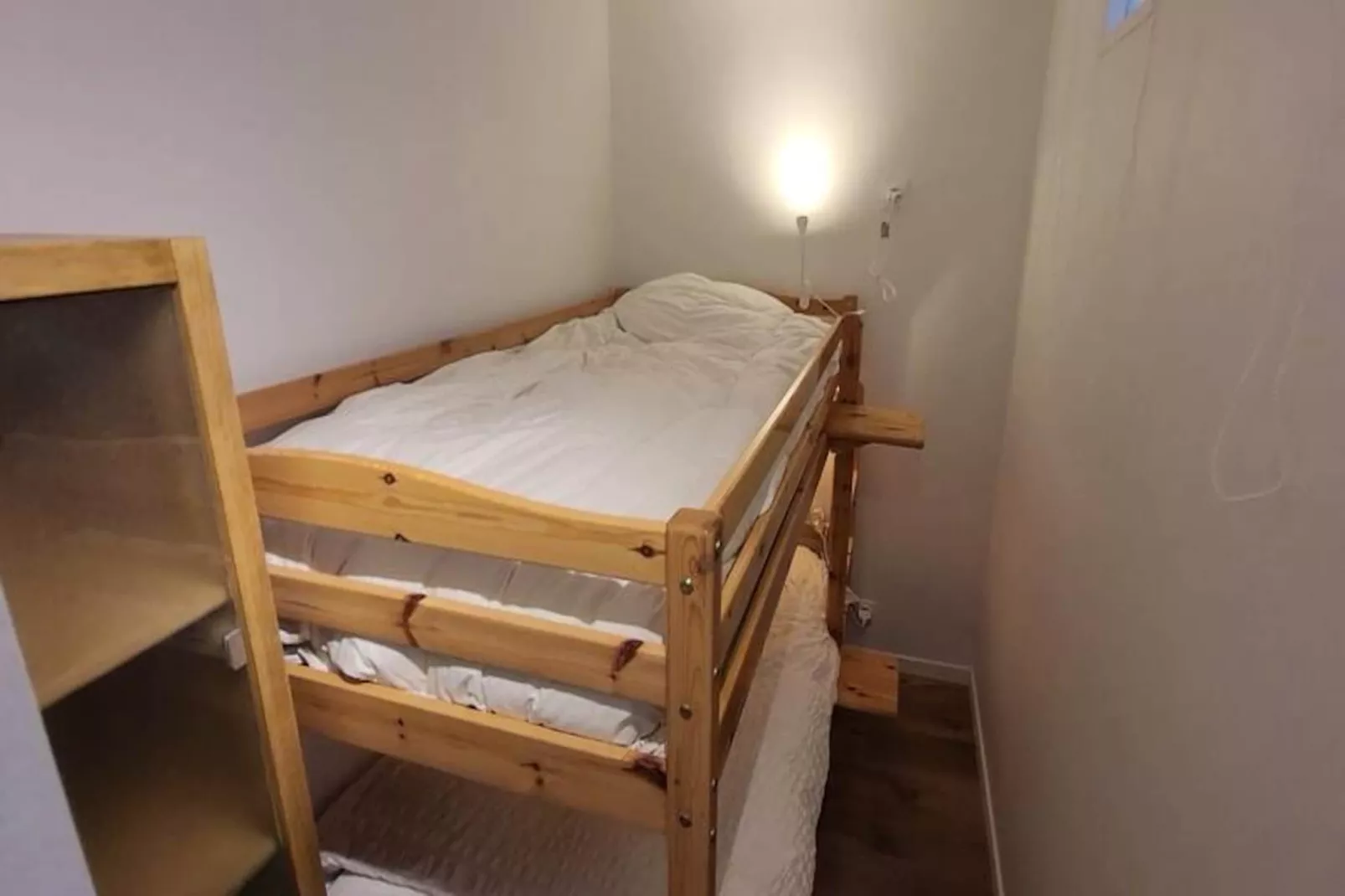 Résidence Le Vorzay-Non tagué