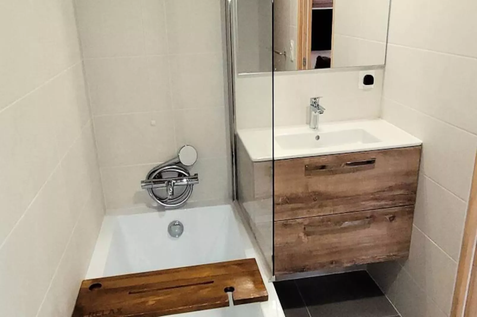 Résidence Cottage Alpin-Nicht zugeordnet