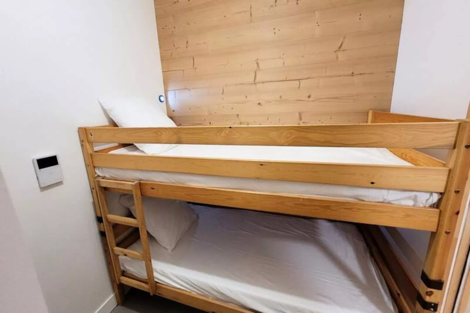 Résidence Cottage Alpin-Non tagué