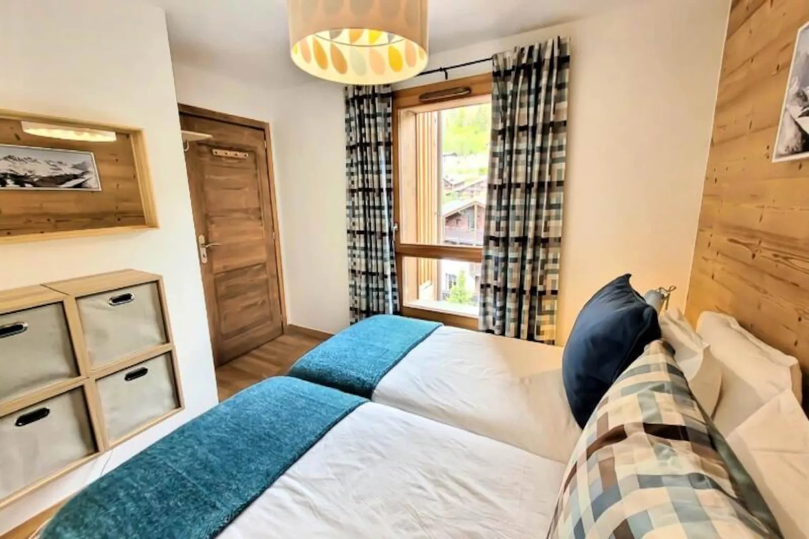 Résidence Carmine Lodge-Nicht zugeordnet