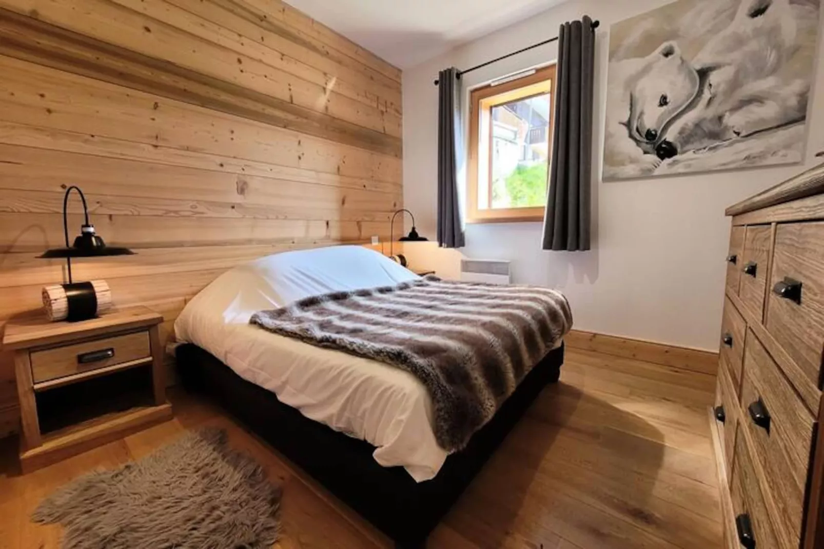 Chalets Chantemerle-Non tagué