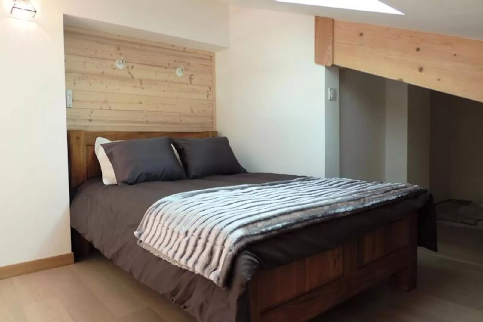 Les Chalets Carline-Non tagué