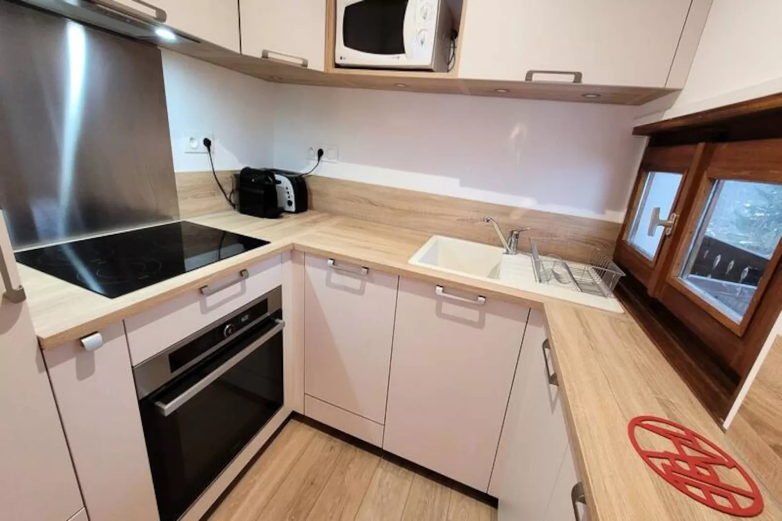 Résidence Helios-Nicht zugeordnet