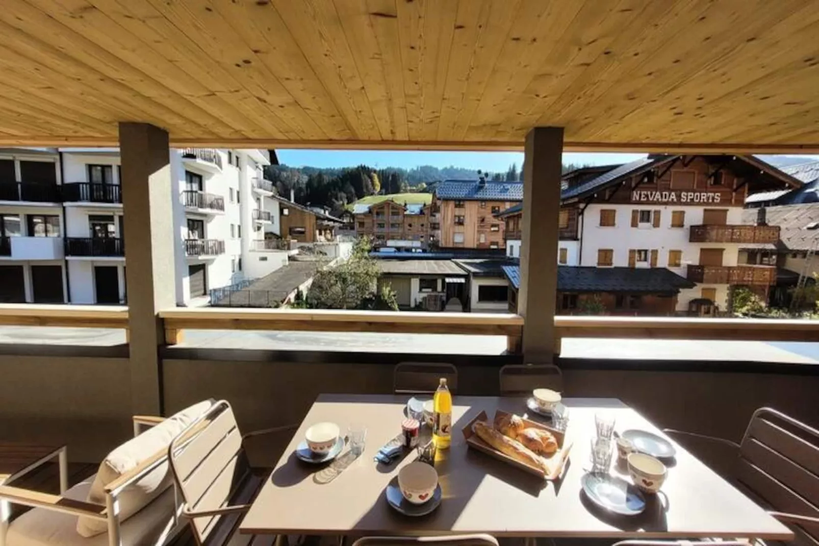 Résidence Essentiel-Non tagué