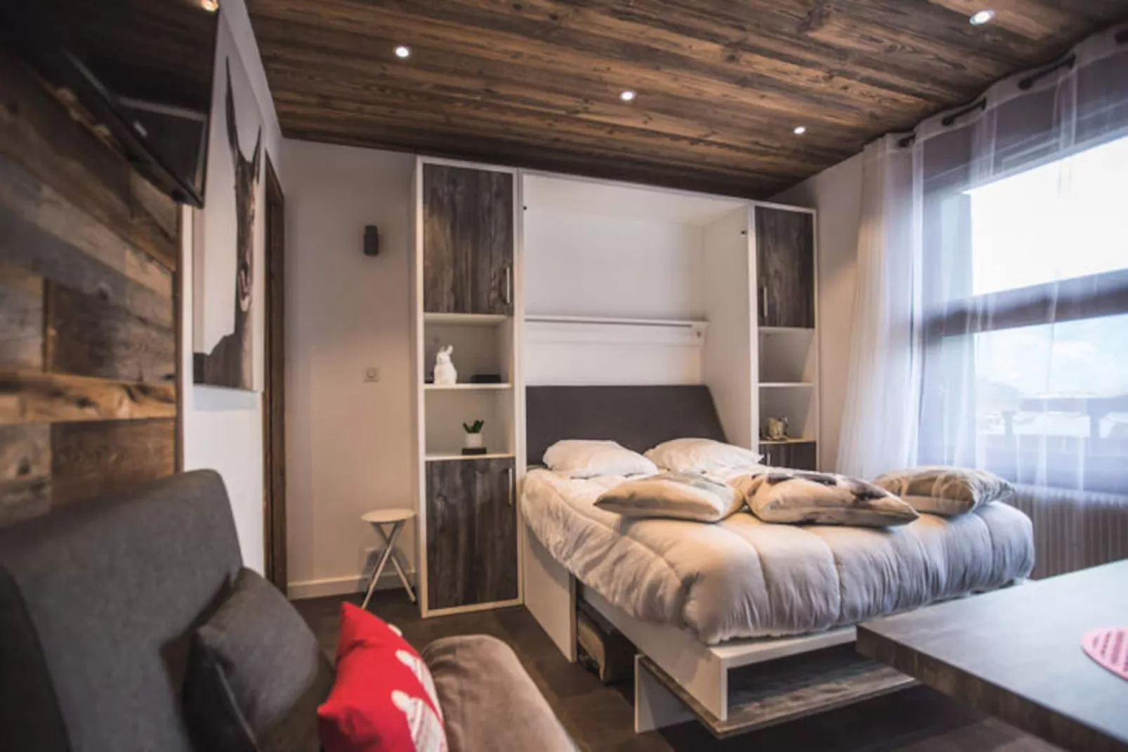 Résidence Ranfolly - Untagged