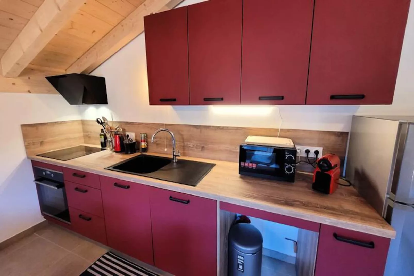 Résidence Le Hameau Des Cornuts-Non tagué