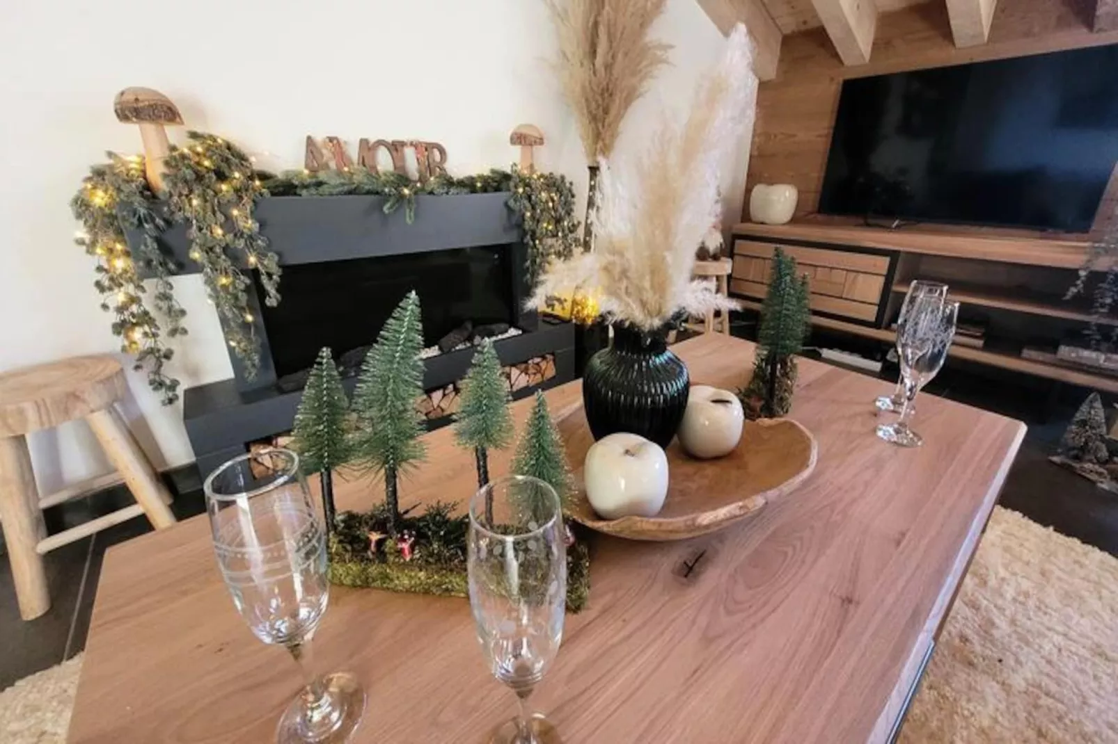 Résidence Le Hameau Des Cornuts-Nicht zugeordnet