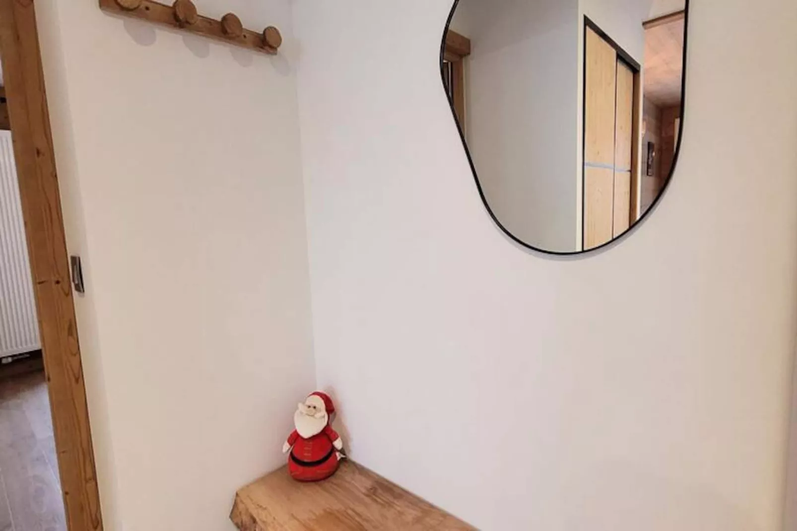 Résidence Le Nantaux-Nicht zugeordnet