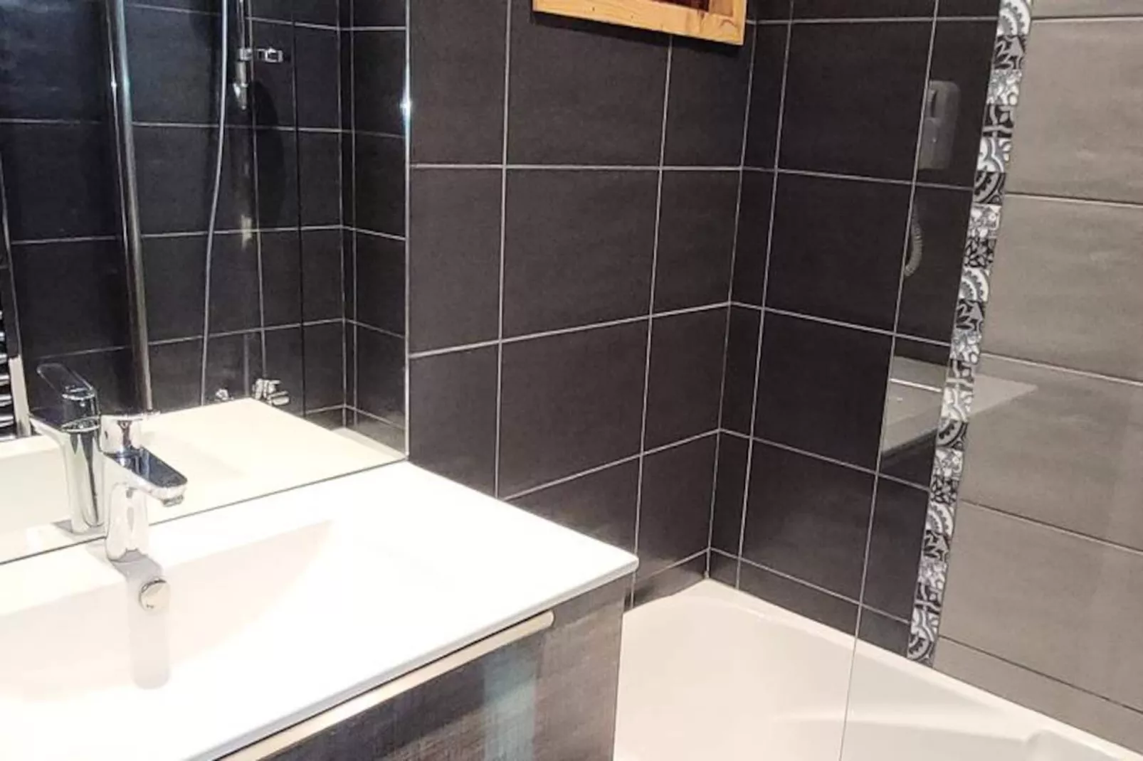 Résidence Cry De Lys-Non tagué