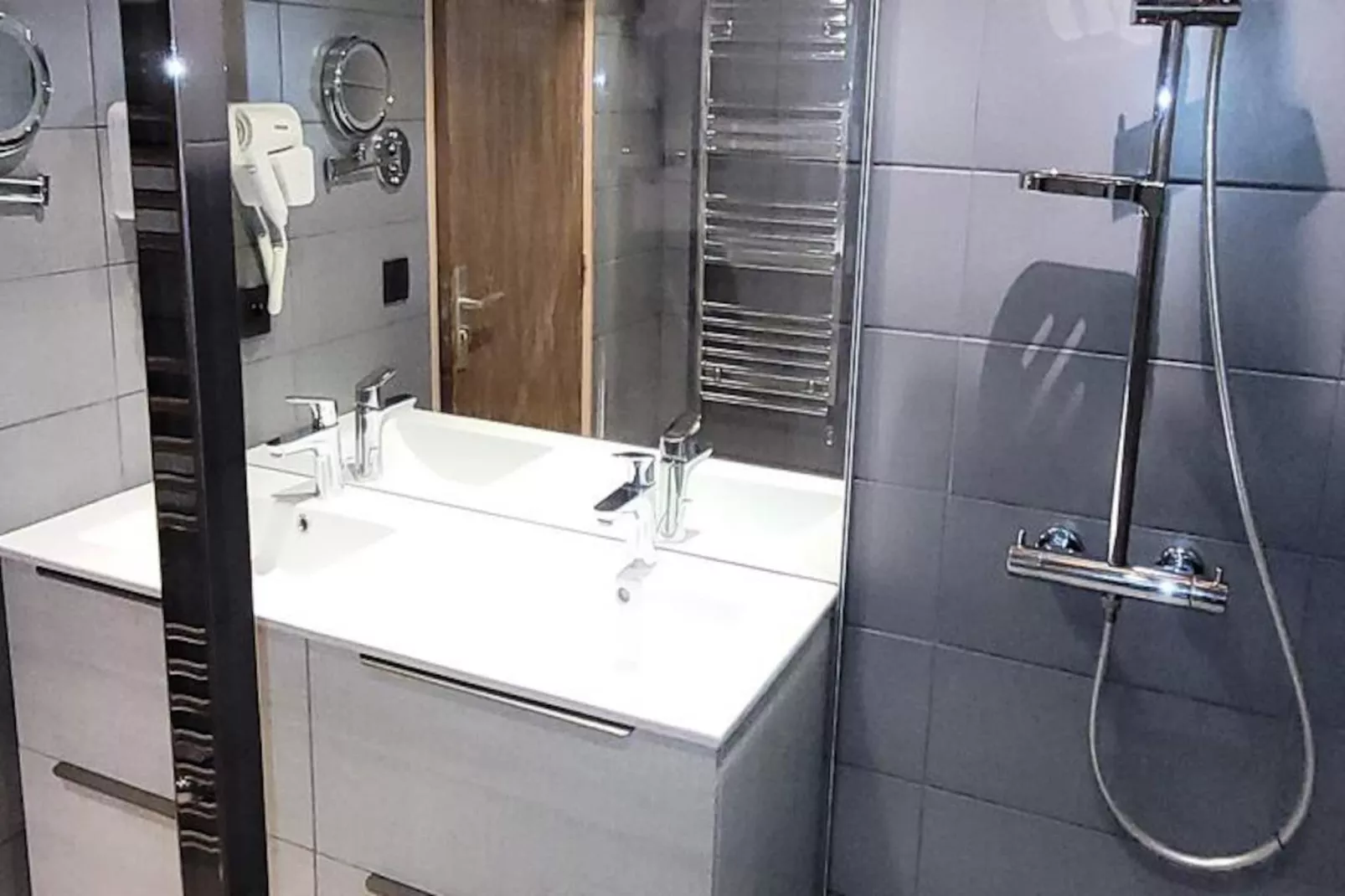 Résidence Cry De Lys-Non tagué