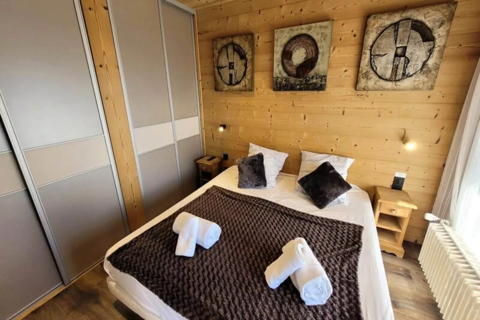 Résidence Cry De Lys-Non tagué