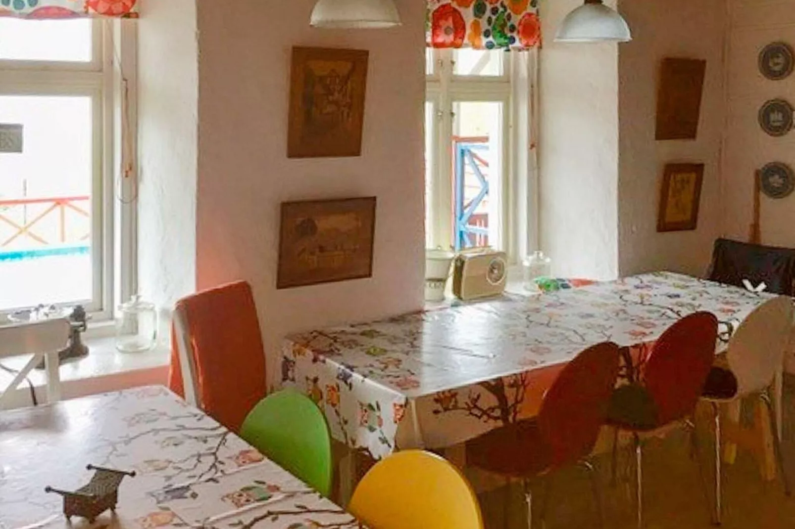8 person holiday home in Bruvik-By Traum-Indoor