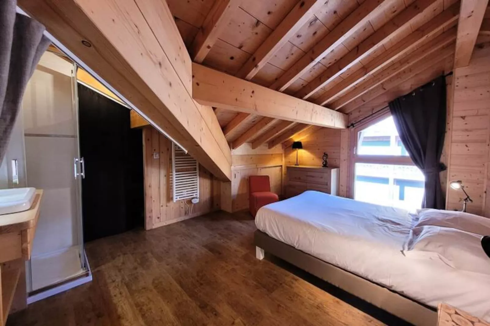 Résidence Eden Roc Ii-Untagged