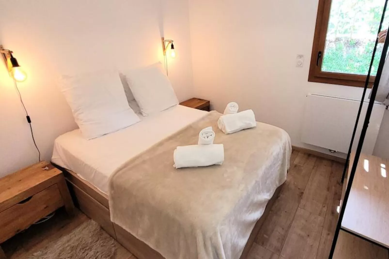 Chalet Ines-Nicht zugeordnet