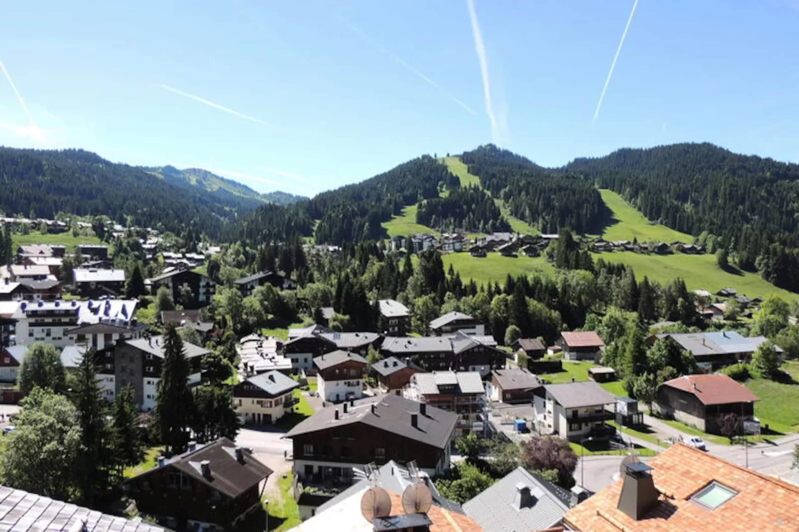 Résidence Le Kilimandjaro-Untagged