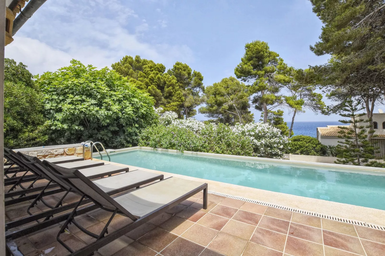 Blu Marine-Pool