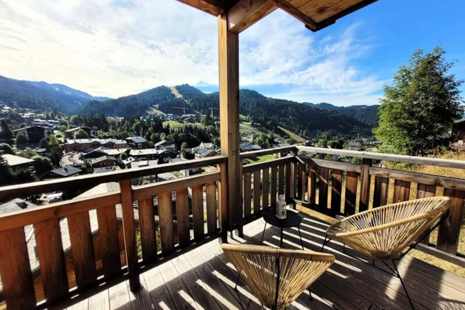 Résidence Le Kilimandjaro-Untagged