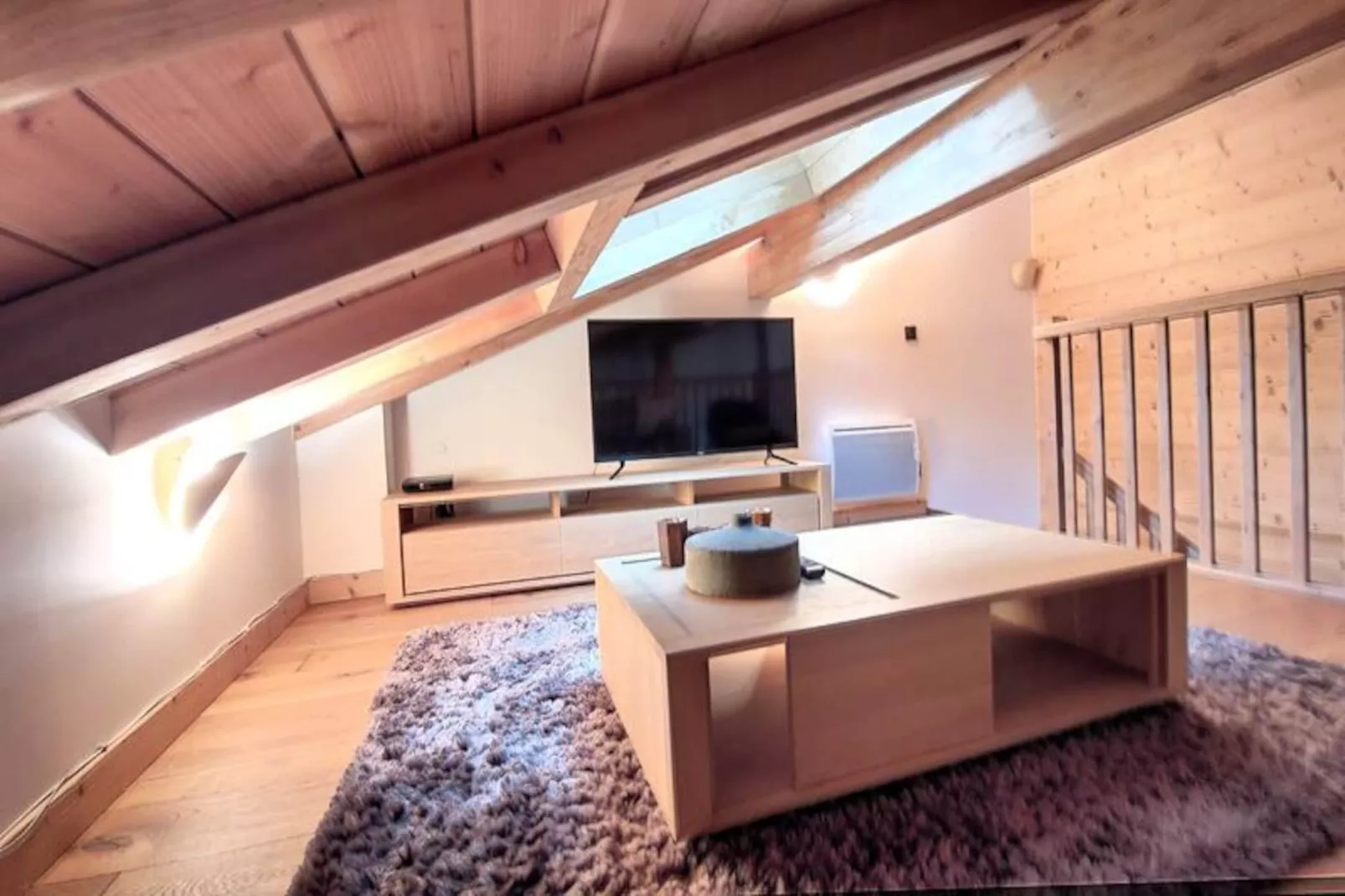 Résidence Le Kilimandjaro-Untagged