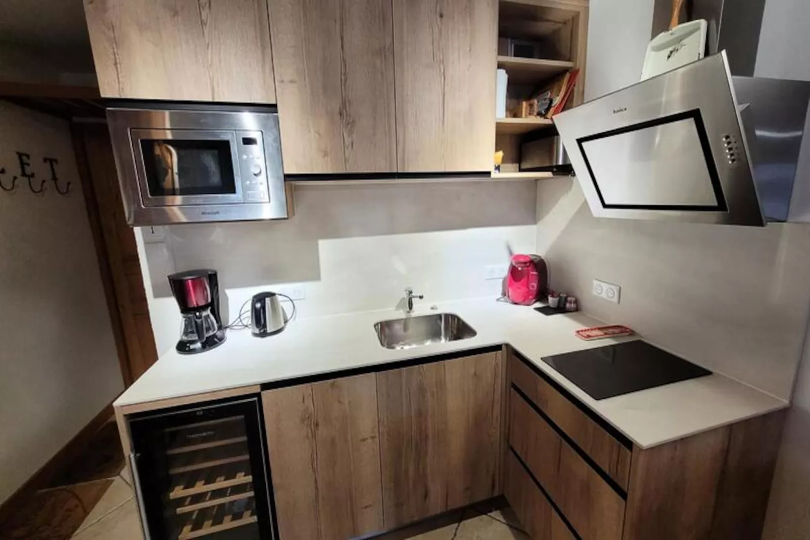 Résidence Lion D'or-Untagged