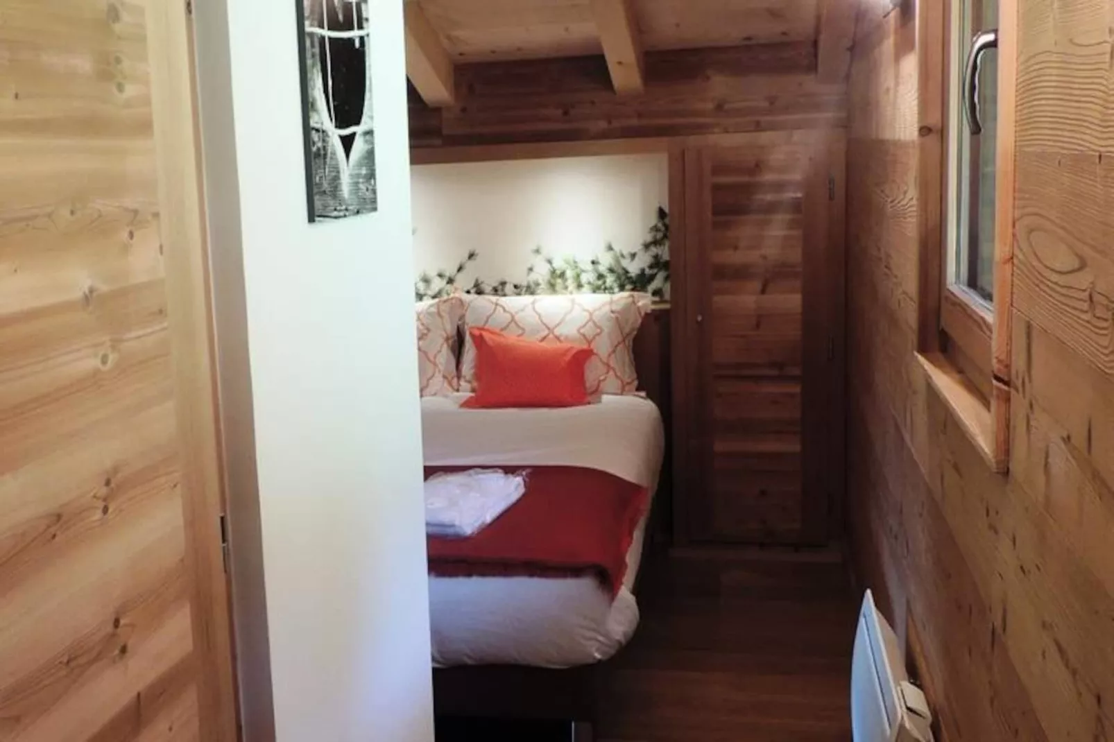 Chalet Source Des Granges-Non tagué