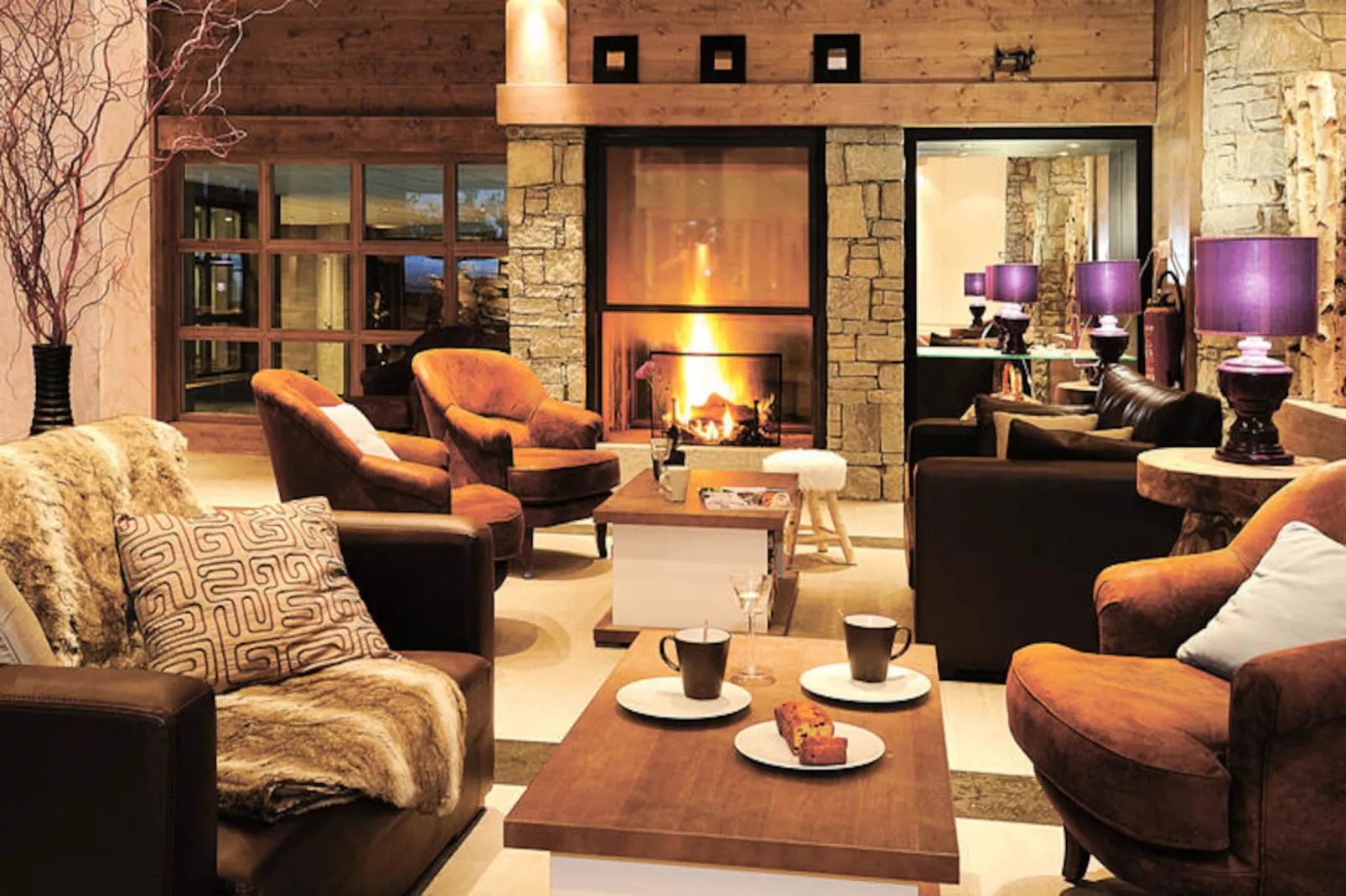 Résidence Fermes Emiguy-Nicht zugeordnet