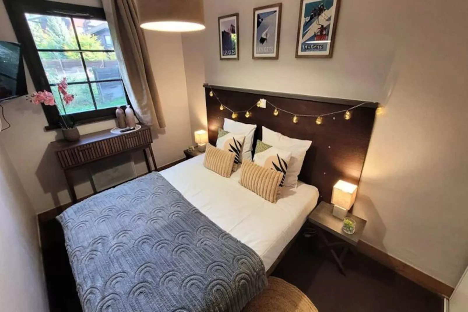 Résidence Fermes Emiguy-Nicht zugeordnet