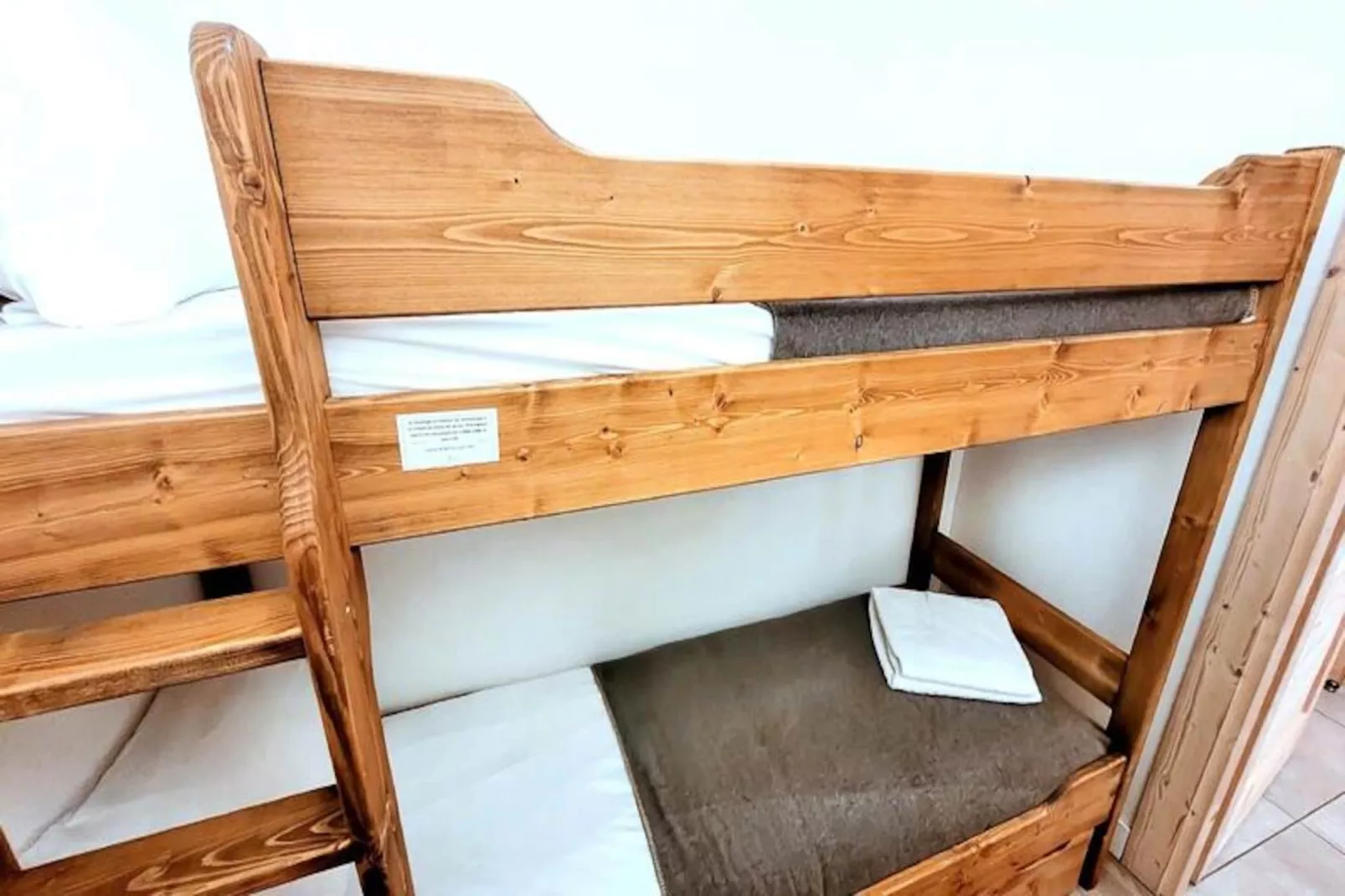 Résidence L'ambre Blanche - Untagged