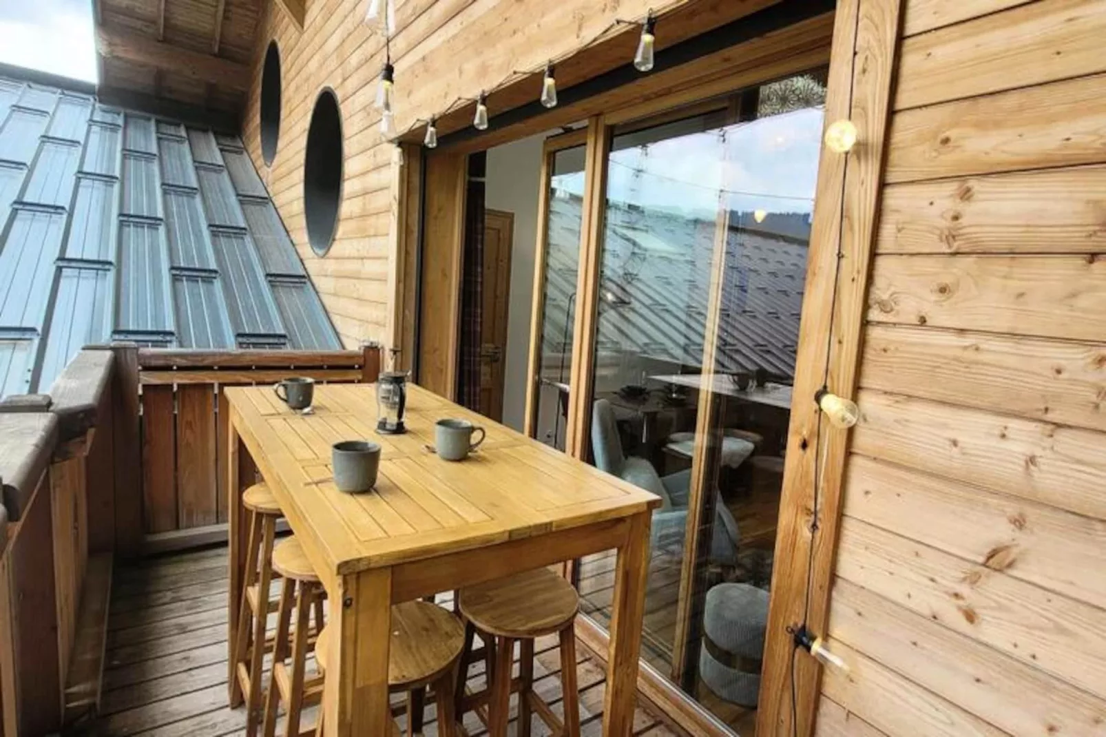 Chalet Les Perrieres-Nicht zugeordnet