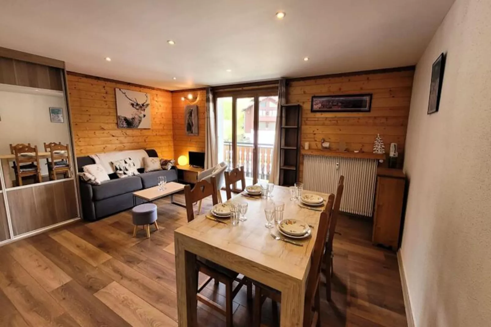 Résidence Saint Guibert-Untagged