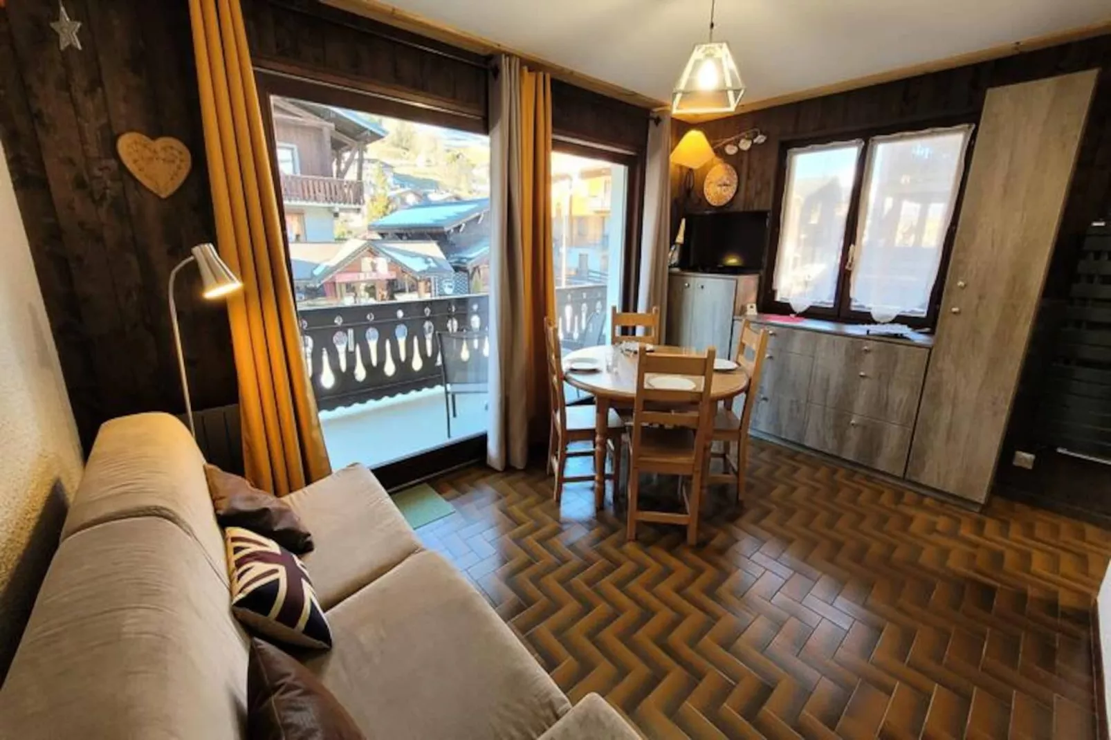 Résidence Eden Roc I-Untagged