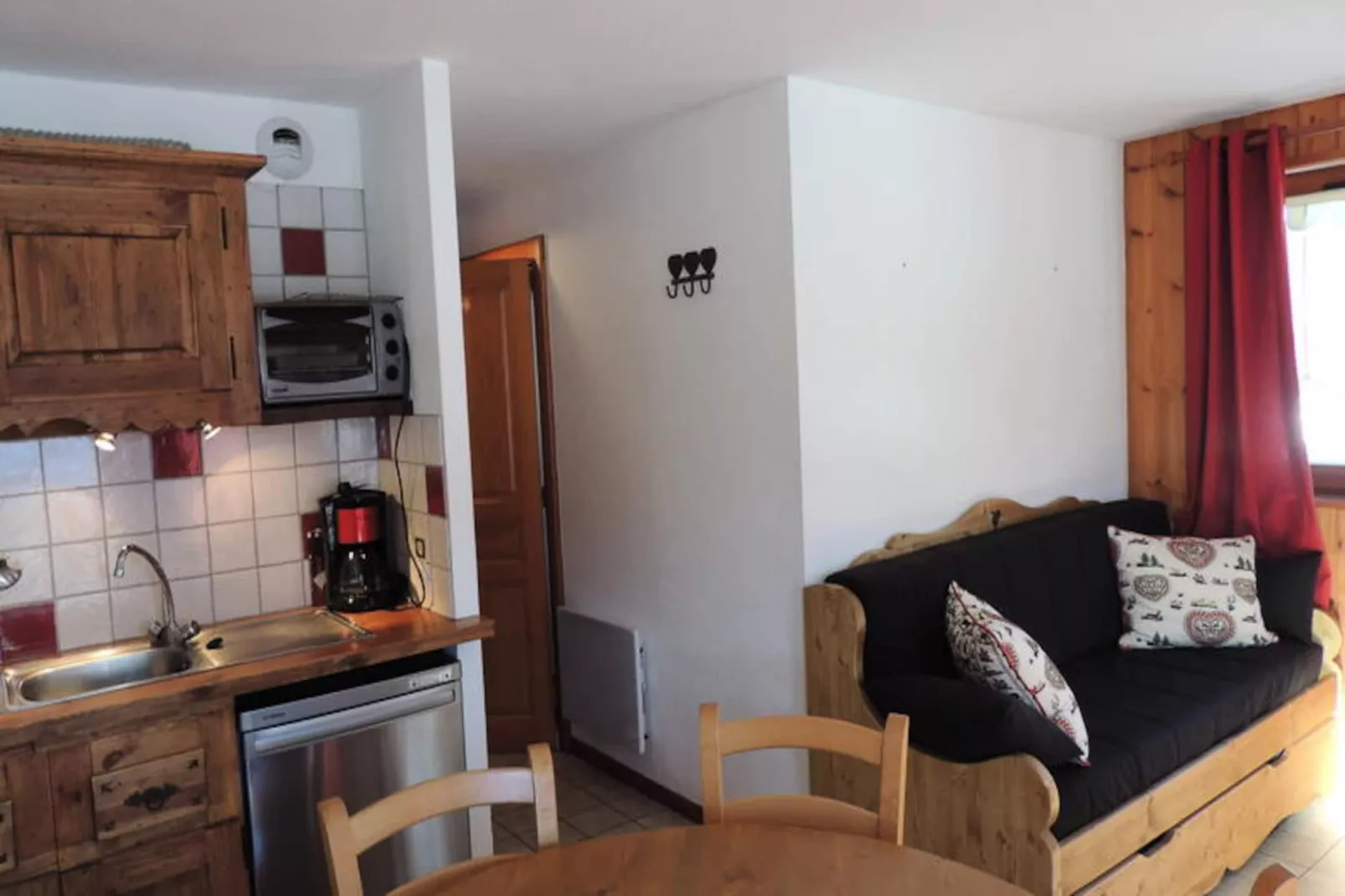 Résidence Rebiole-Untagged