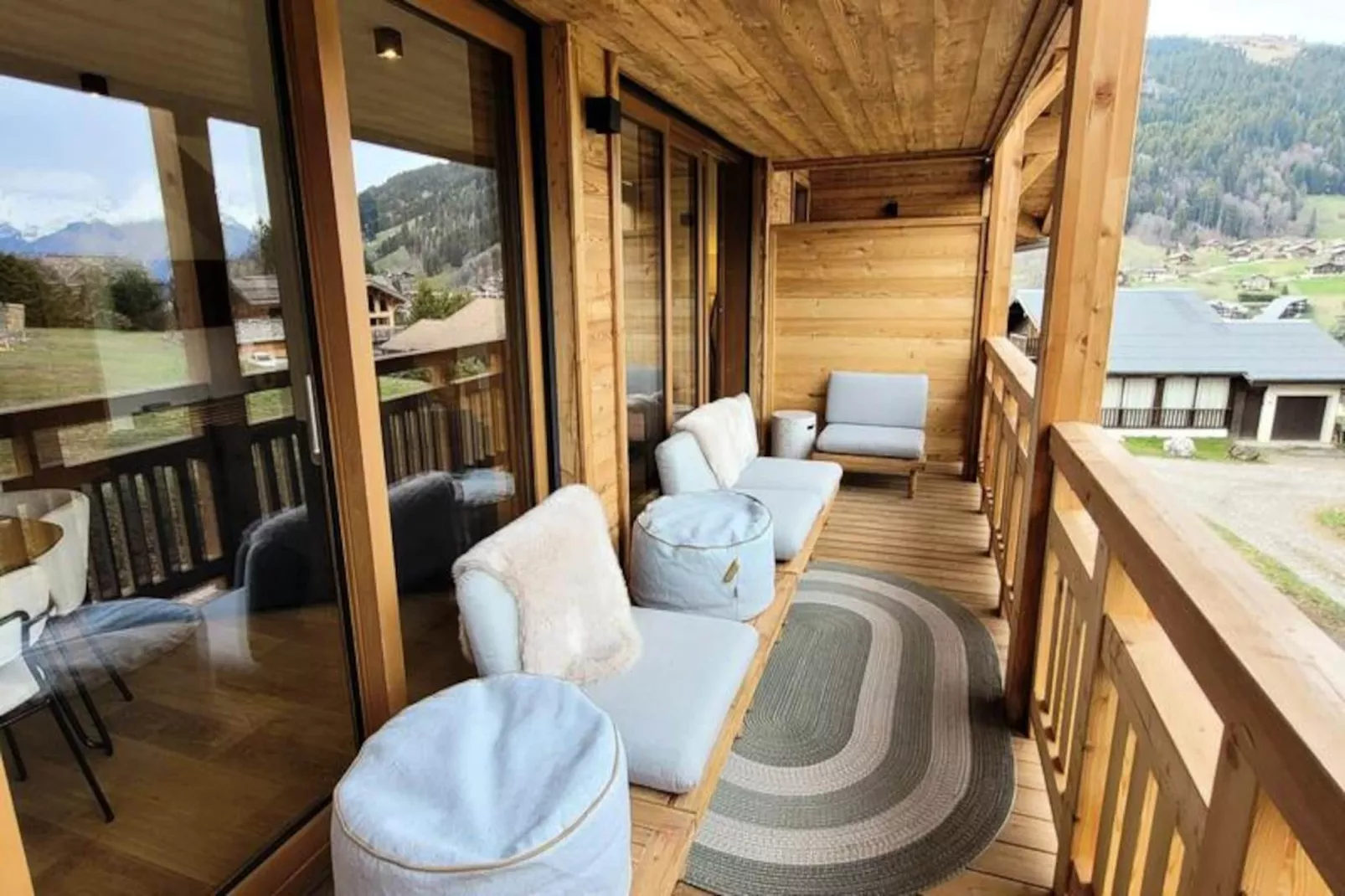 Résidence Le Genepi-Untagged