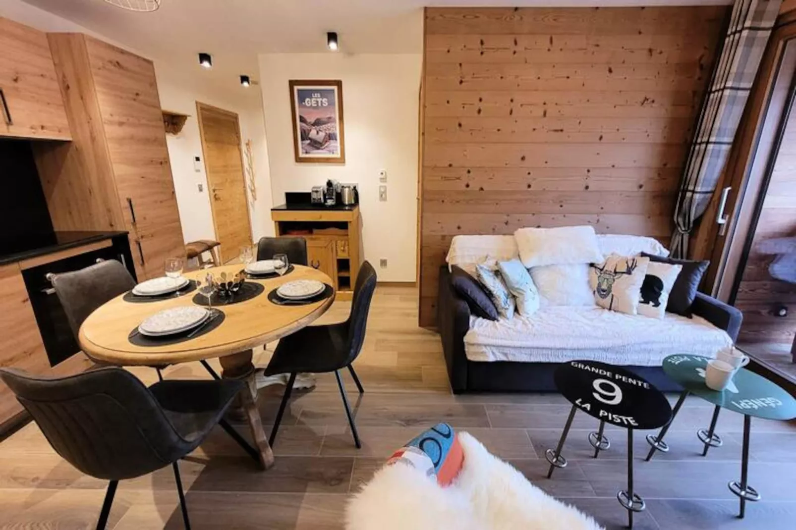 Résidence Le Genepi-Untagged