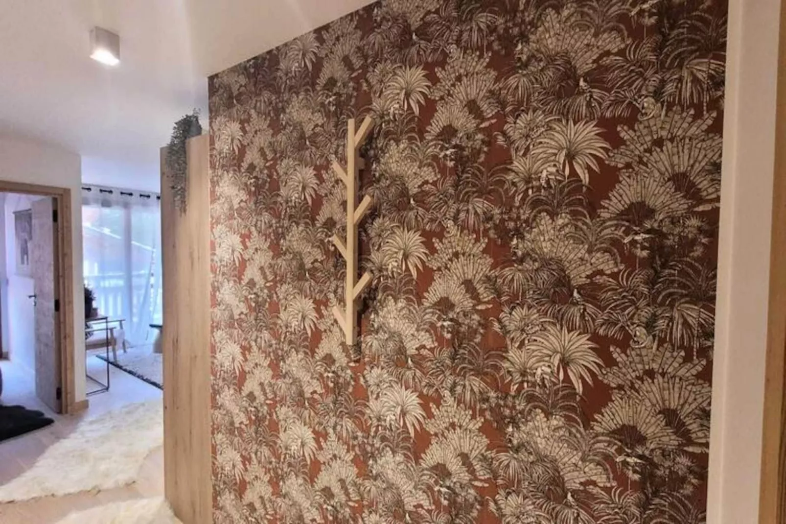 Résidence Le Genepi-Untagged